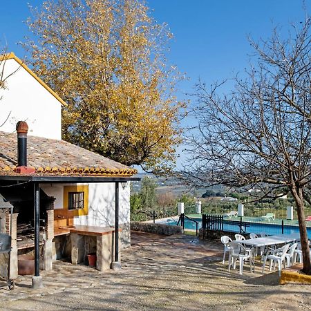 Casa Rural Fuente Dulce Ronda Exterior photo