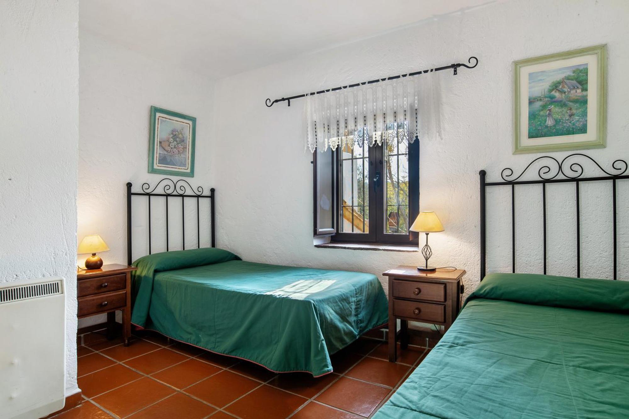 Casa Rural Fuente Dulce Ronda Exterior photo